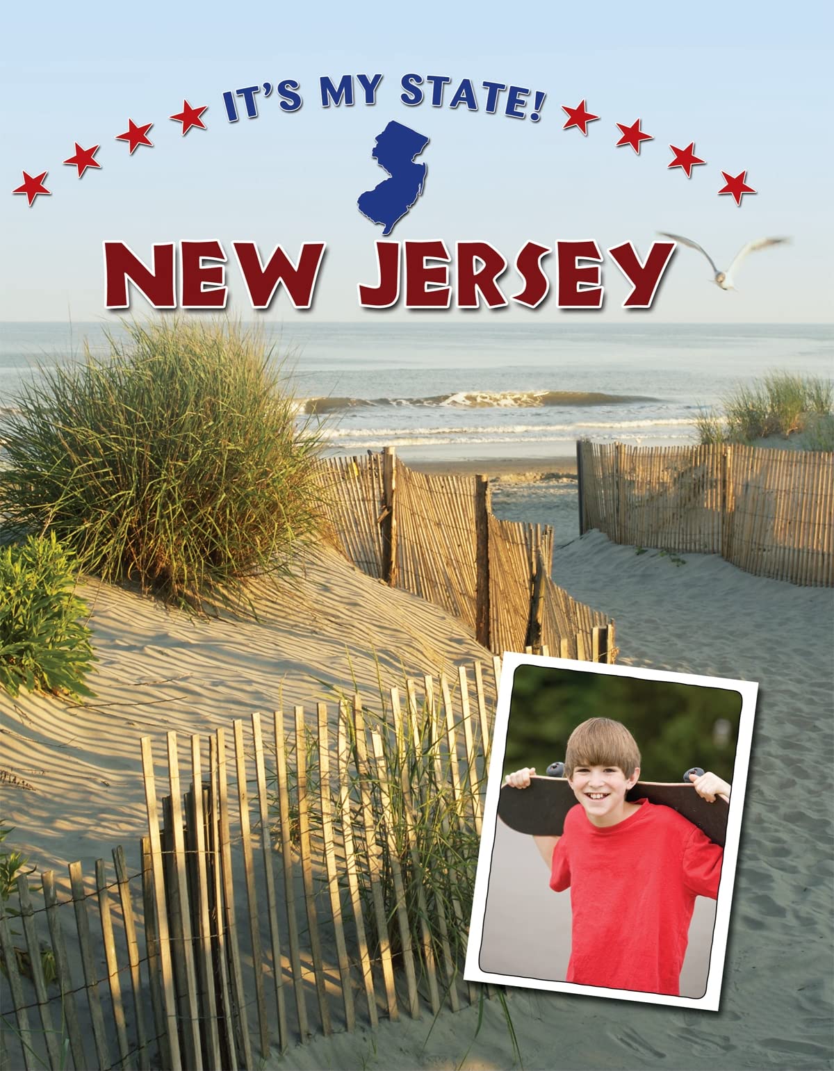 New Jersey - The Garden State | Explore NJ History, Attractions & Fun Facts for Travel & Education