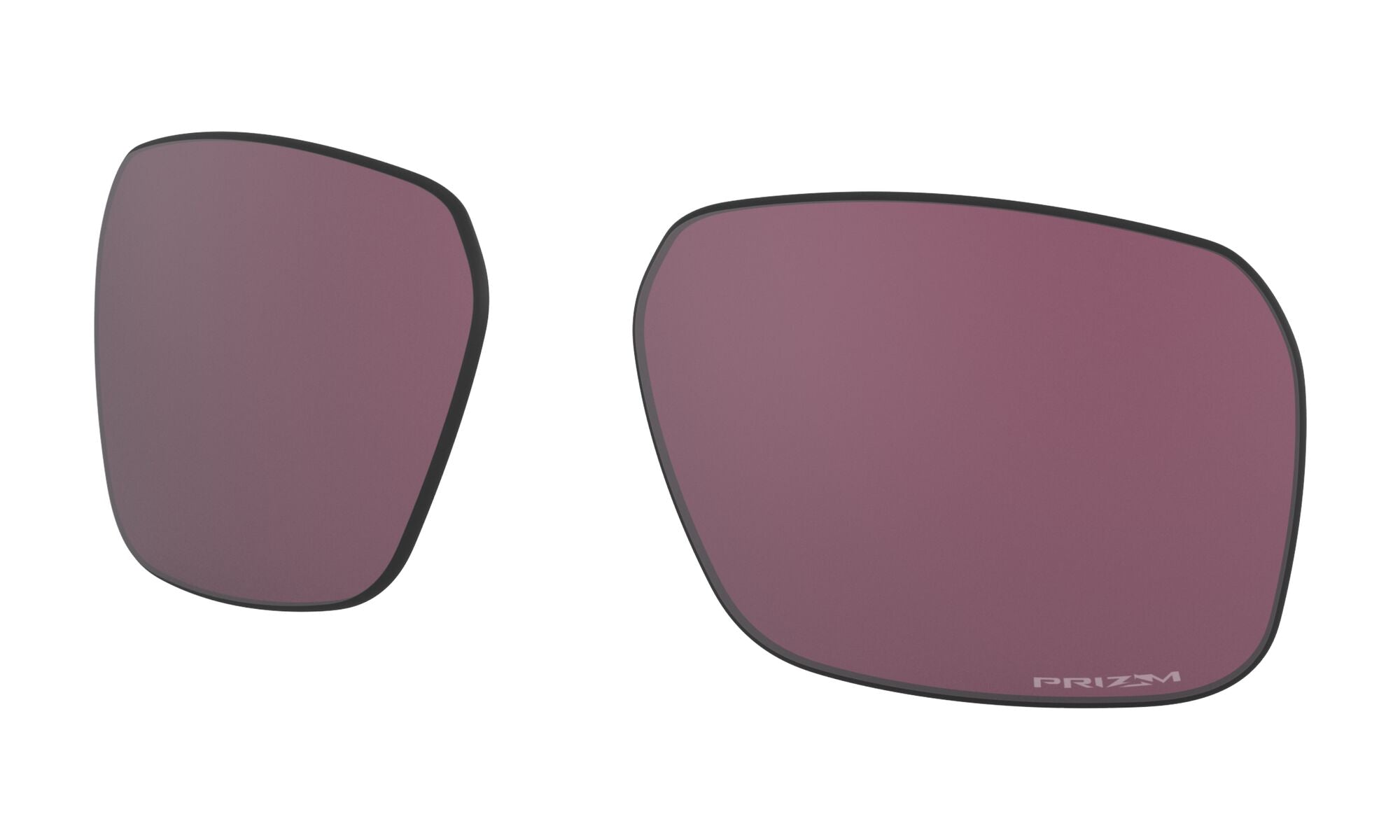Oakley Portal X (OO9460) PRIZM Replacement Lenses - High-Performance Sunglass Lenses for Sports & Outdoor Activities