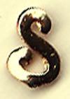 Personalized Letter Charms for Jewelry Making - Custom Initial Pendants for Necklaces, Bracelets & DIY Crafts | Perfect for Gifts, Scrapbooking & Keepsakes