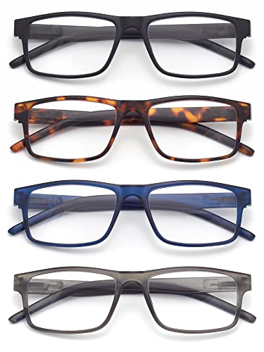 4 Pairs Mix