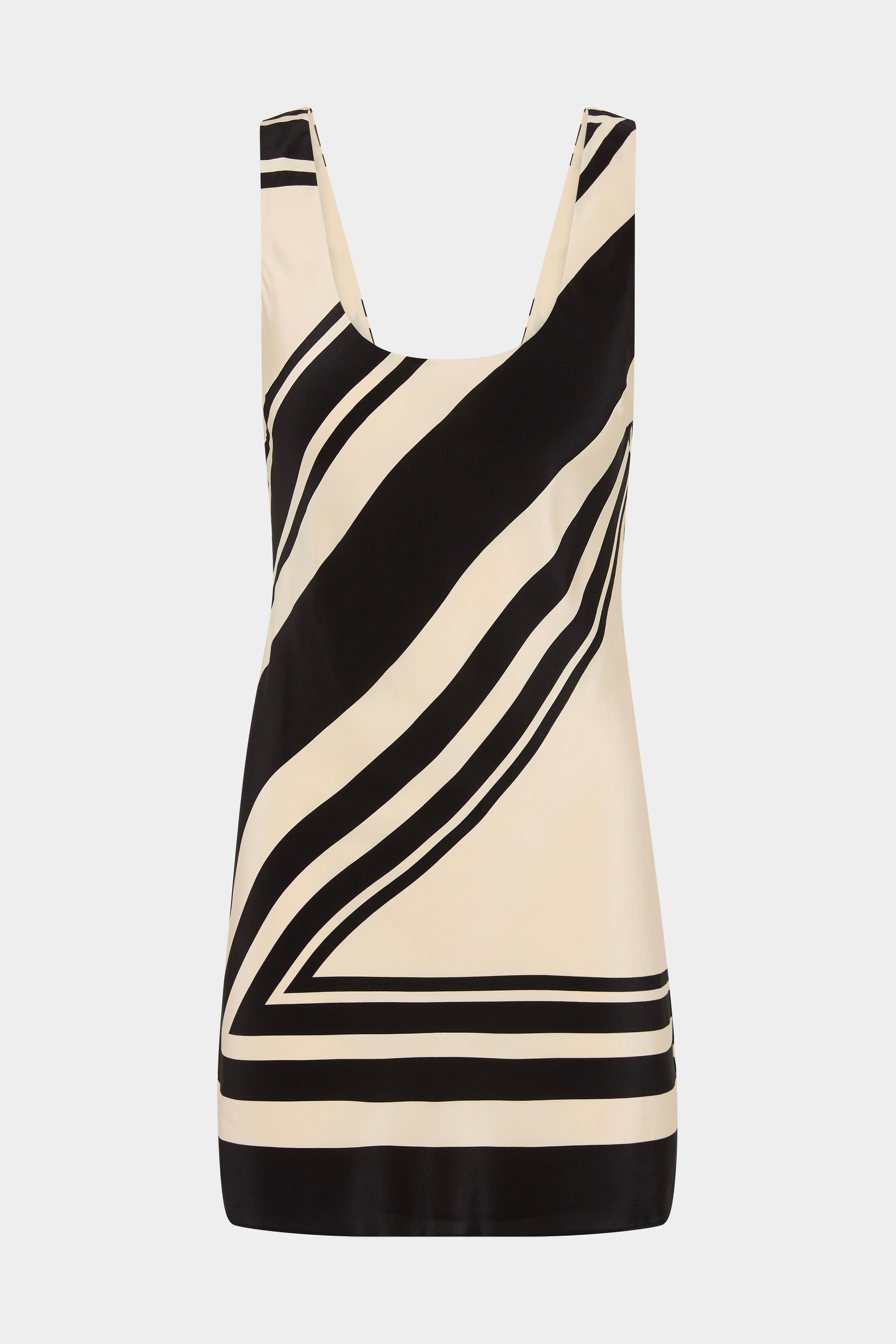 Pietra Scoop Mini Dress - Women's Sexy Short Sleeve Bodycon Dress for Party, Night Out & Date Night | Flattering Fit & Comfortable Stretch Fabric
