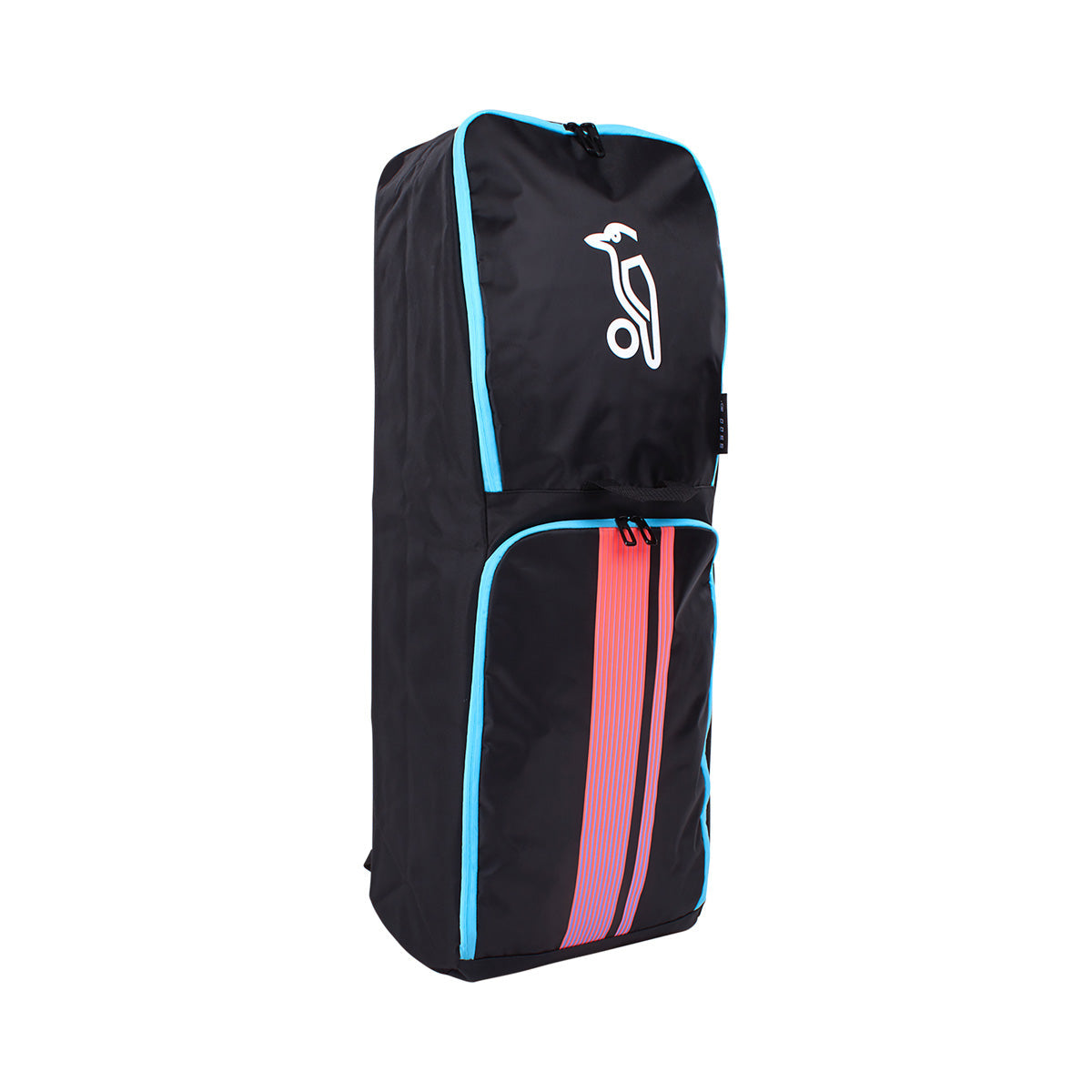 Kookaburra D5500 Duffle Bag - Large Sports Gym Travel Bag for Men & Women - Perfect for Workouts, Travel, and Sports Equipment Storage