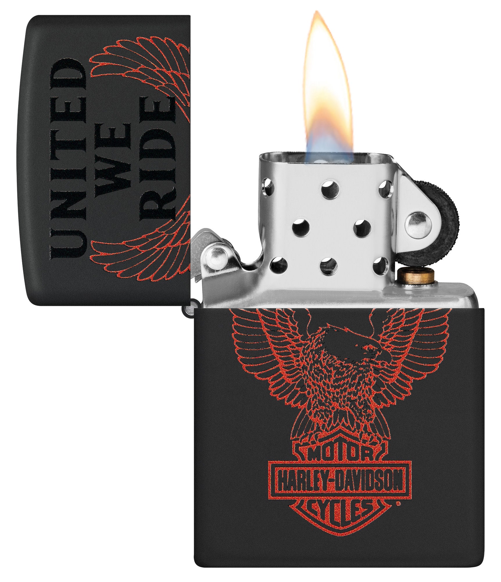Harley Davidson® Motorcycle Apparel & Accessories for Men & Women - Official Licensed Gear - Ride in Style for Cruising, Touring & Everyday Use