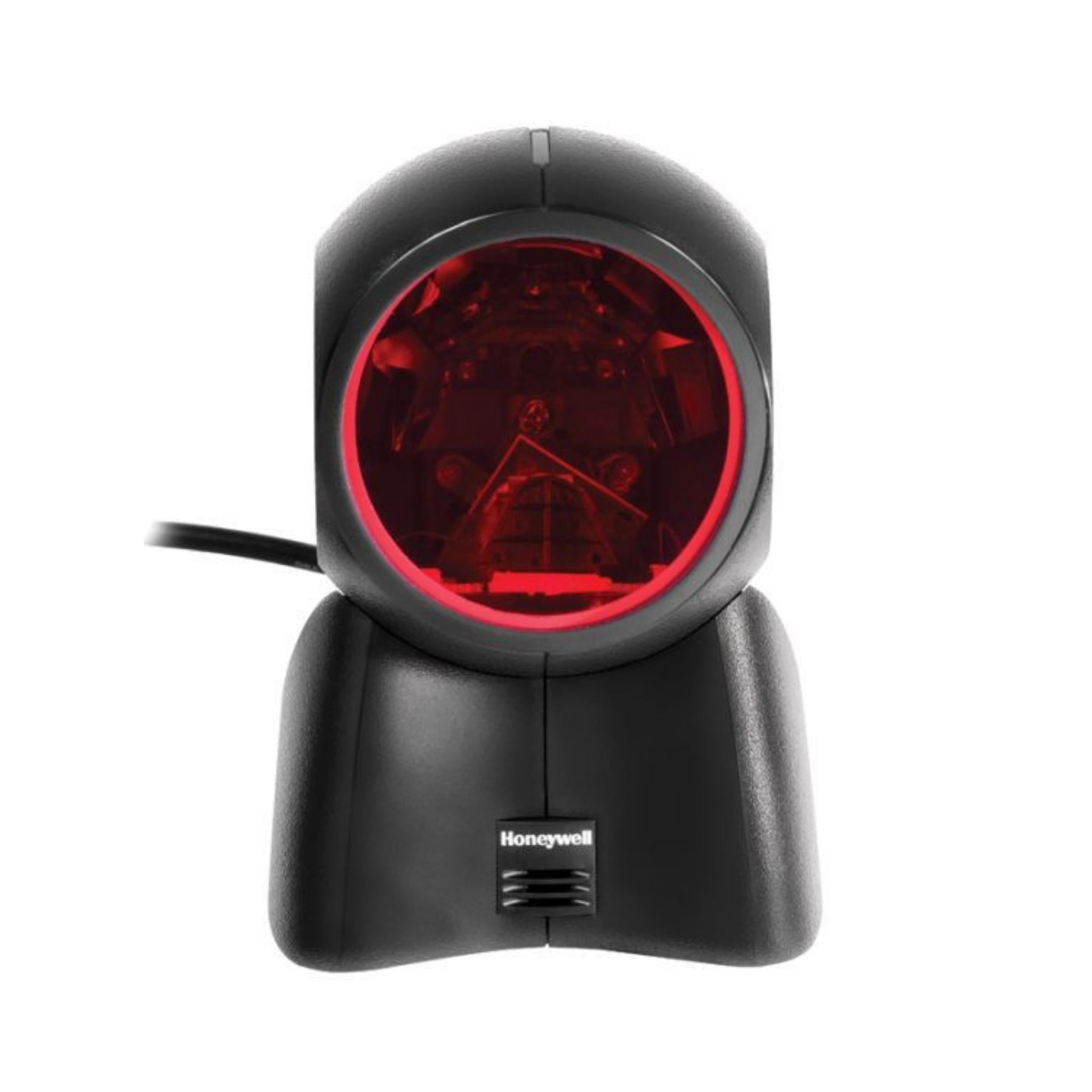 Honeywell Orbit 7190 1D/2D Barcode Scanner - High-Speed USB & Bluetooth Connectivity for Retail, Warehouse & Inventory Management