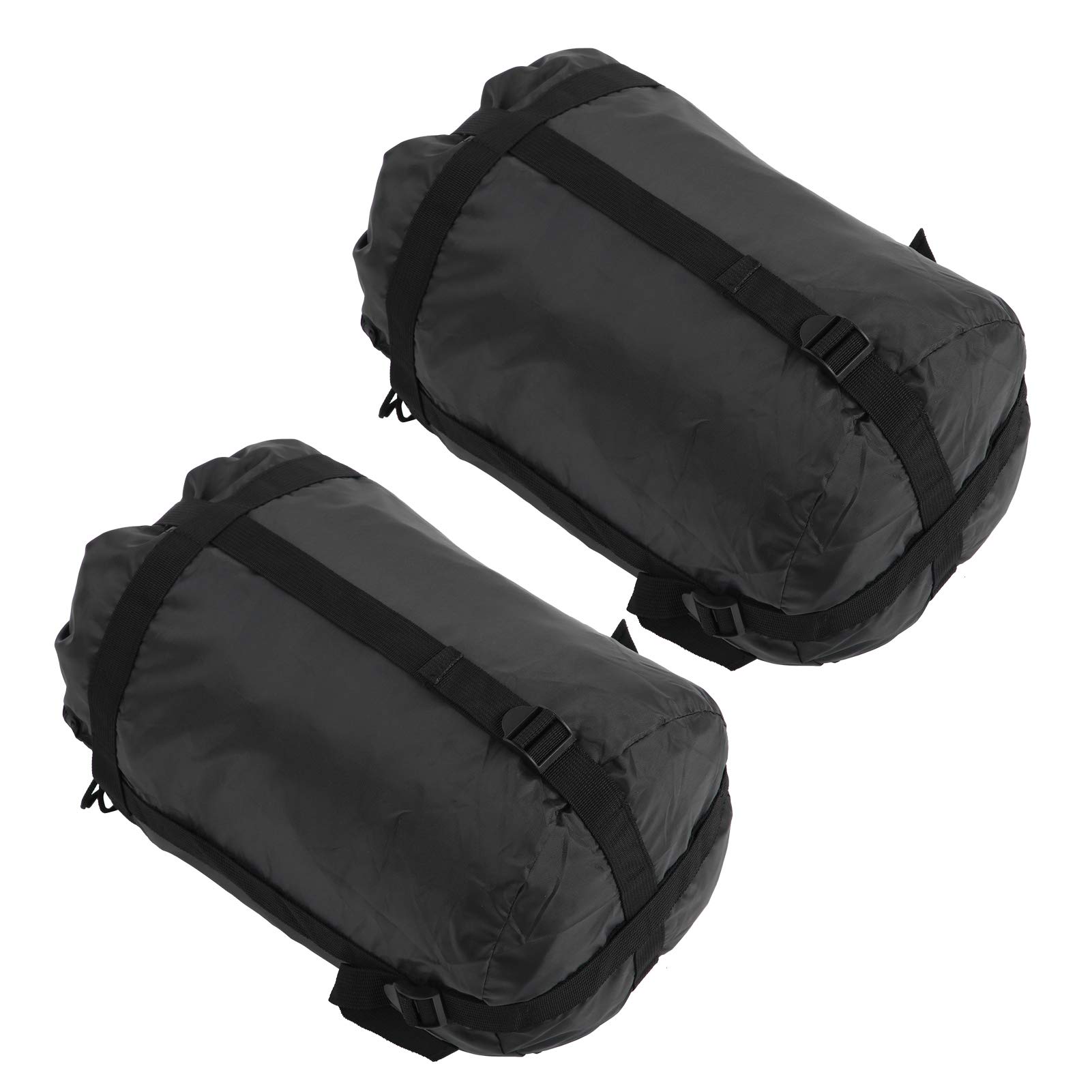 **Durable Compression Storage Bag for Sleeping Bags - Waterproof & Wear-Resistant Camping Gear Organizer - Perfect for Camping, Hiking, Mountaineering & Outdoor Adventures**