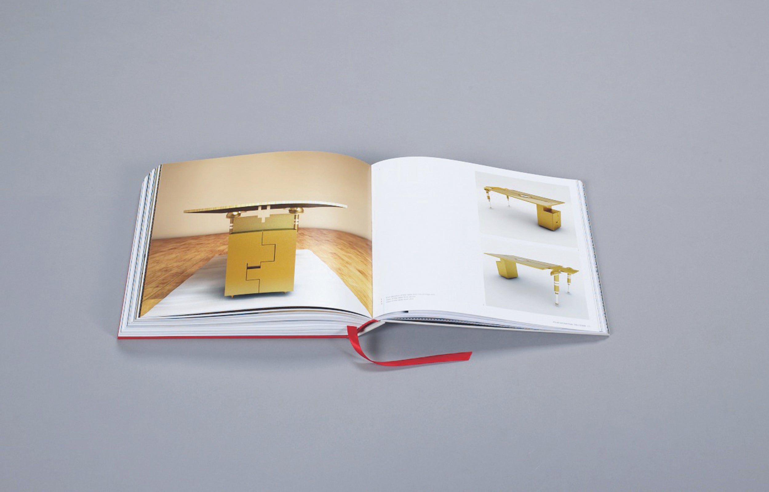 George Ranalli: Architecture and Design Works & Projects - Explore Modern Design for Homes and Offices