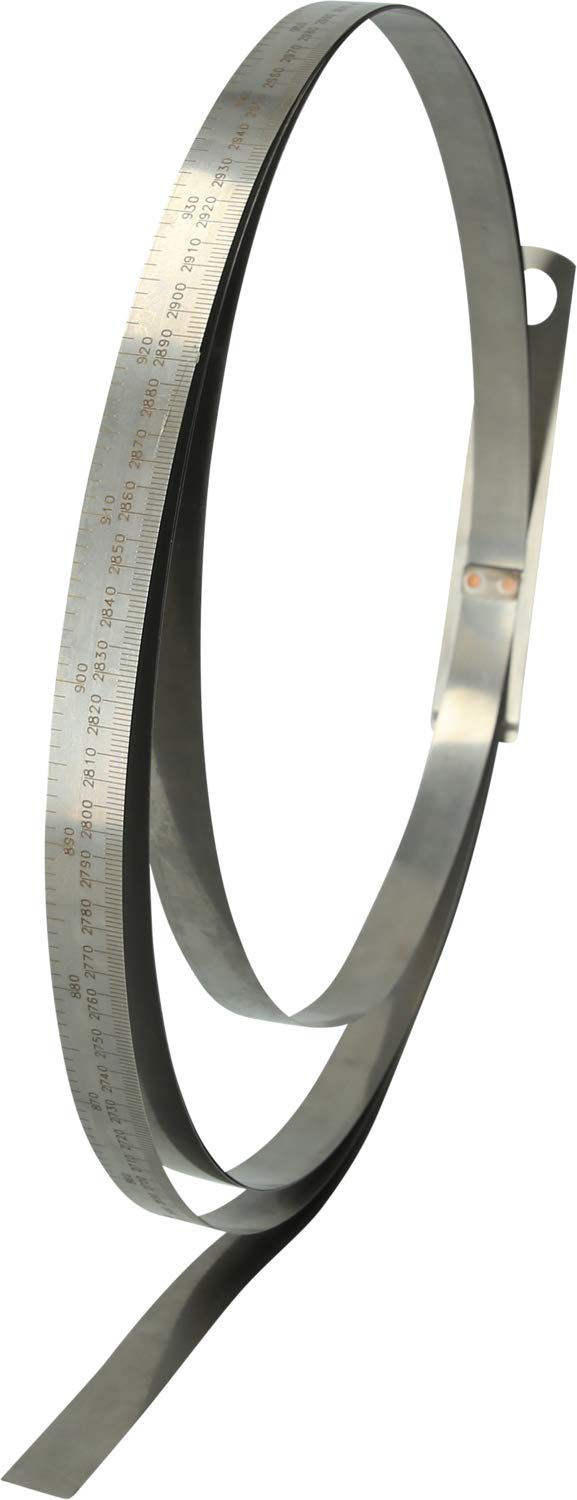 KS Tools 300.0171 Perimeter Tape Measure 60-950mm for DIY & Construction