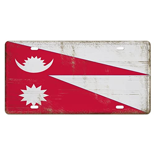 Nepal Flag