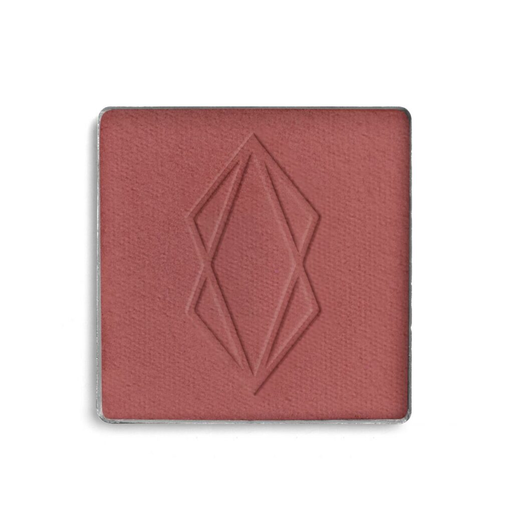 Lethal Cosmetics Magnetic Pressed Pigment - Long Lasting, Highly Pigmented Eyeshadow for Stunning Eye Makeup - Perfect for Parties, Date Nights & Special Occasions