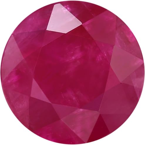 Ruby, July