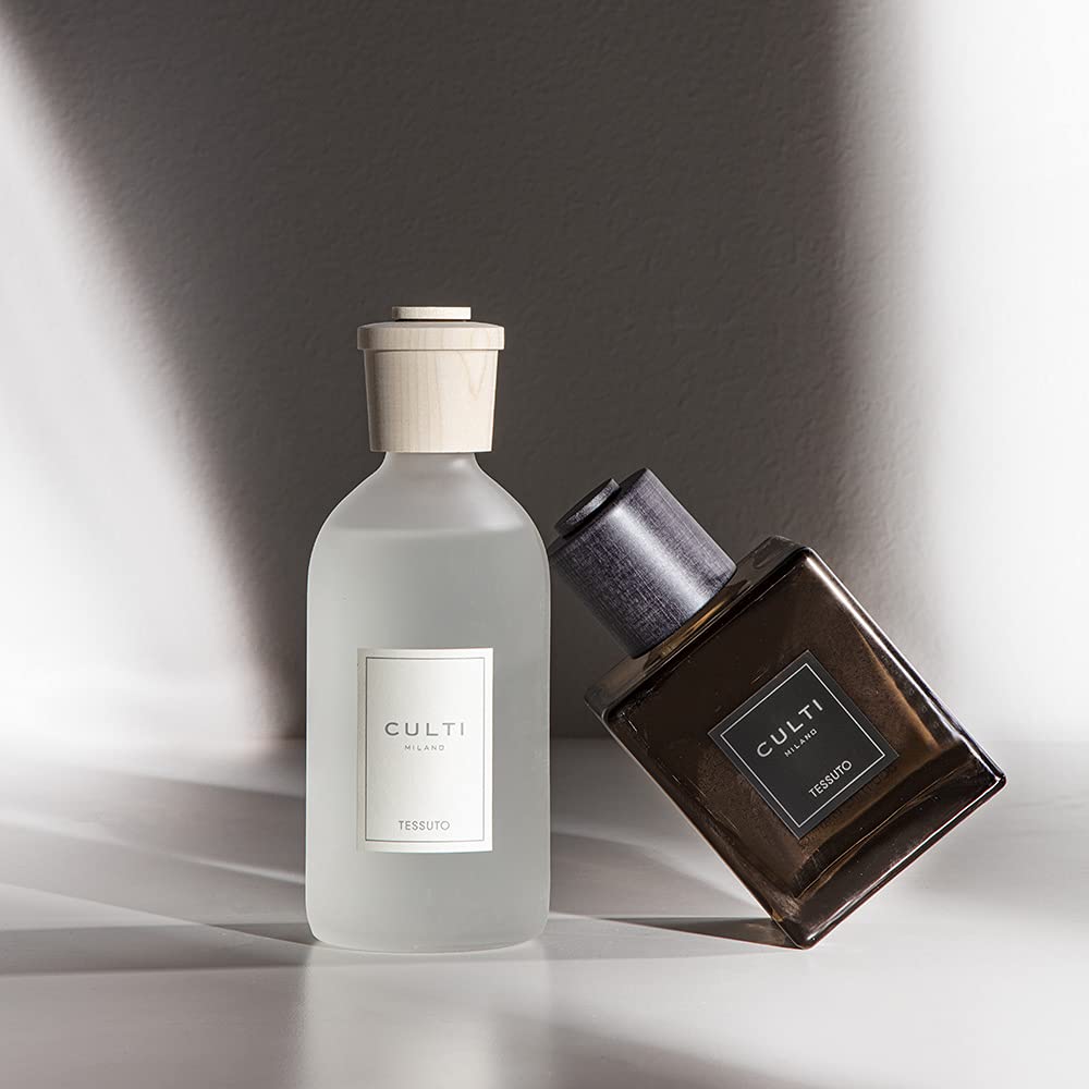 Milano Aramara Essential Oil Diffuser Refill - 1000ml | Aromatherapy & Home Fragrance Oil for Relaxation & Stress Relief | Perfect for Bedroom, Office & Spa