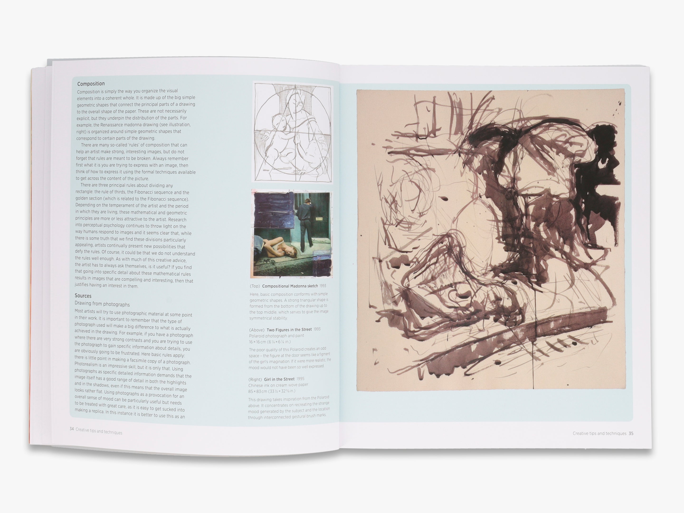 Drawing Masterclass - Learn Professional Drawing Techniques & Skills for Beginners to Advanced Artists | Perfect for Sketching, Illustration & Art Projects