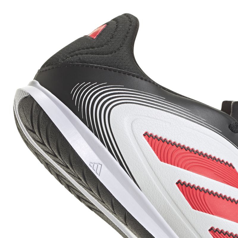 Adidas Copa Pure III Indoor Soccer Cleats for Men - Lightweight & Comfortable for Indoor Football Training and Matches