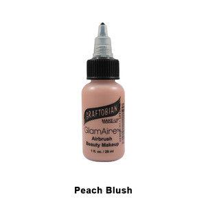 Graftobian GlamAire Airbrush Foundation - Professional Makeup for Flawless Coverage - Perfect for Bridal, Photography & Special Occasion Makeup