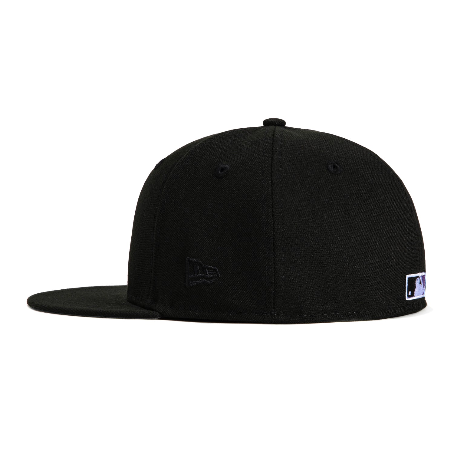 New Era 59Fifty Arizona Diamondbacks 20th Anniversary Champions Patch Snapback Hat - Black | MLB Baseball Cap for Men & Women | Perfect for Games, Fan Gear & Streetwear Fashion