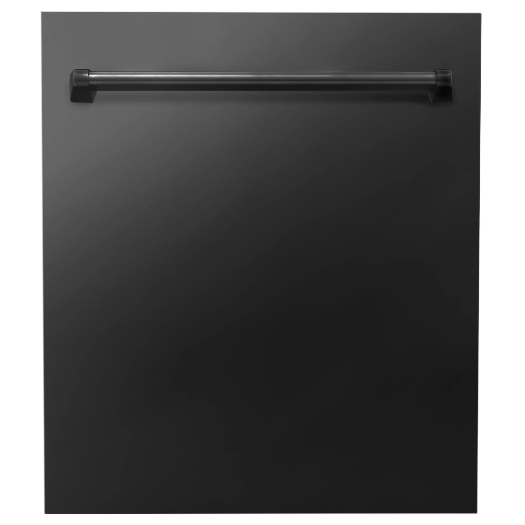 Black Stainless Steel