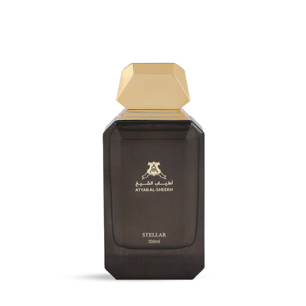 Stellar Eau De Parfum 100ml for Women - Long Lasting Floral Fragrance | Perfect for Daily Wear, Date Nights & Special Occasions
