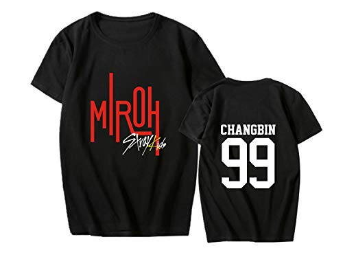 Black Changbin