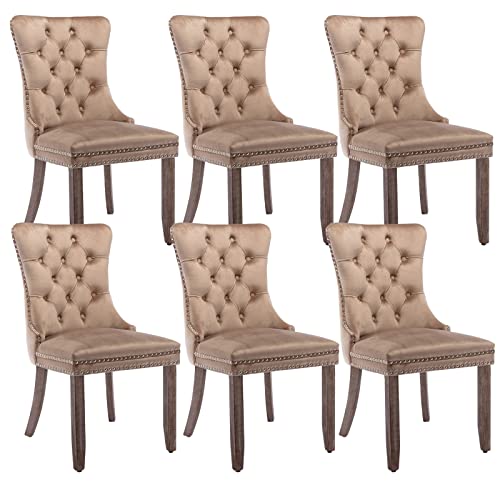 Khiki (Wood Legs)
