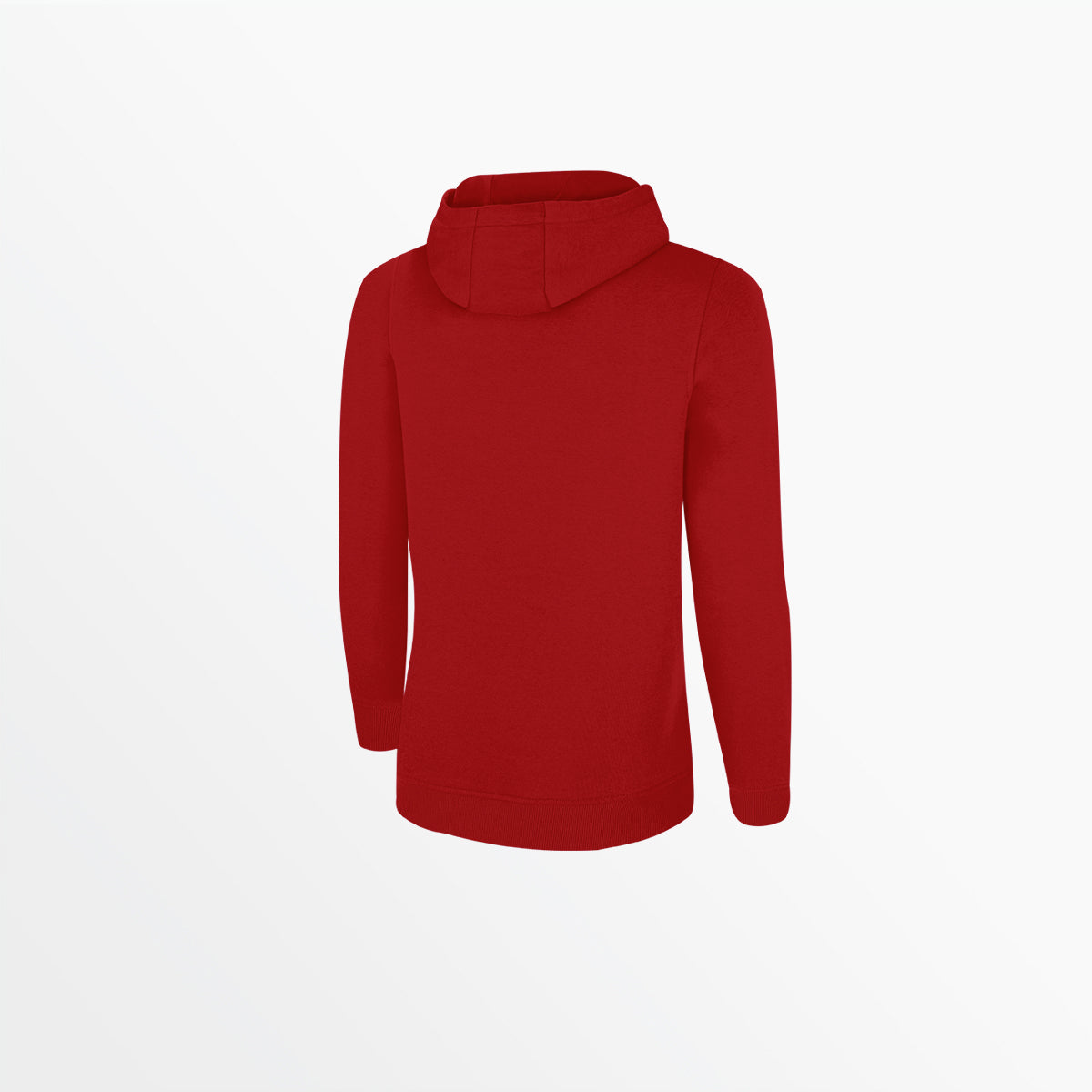 Women's Fleece Pullover Hoodie with Logo - Cozy & Stylish for Casual Wear, Outdoor Activities & Lounge Comfort