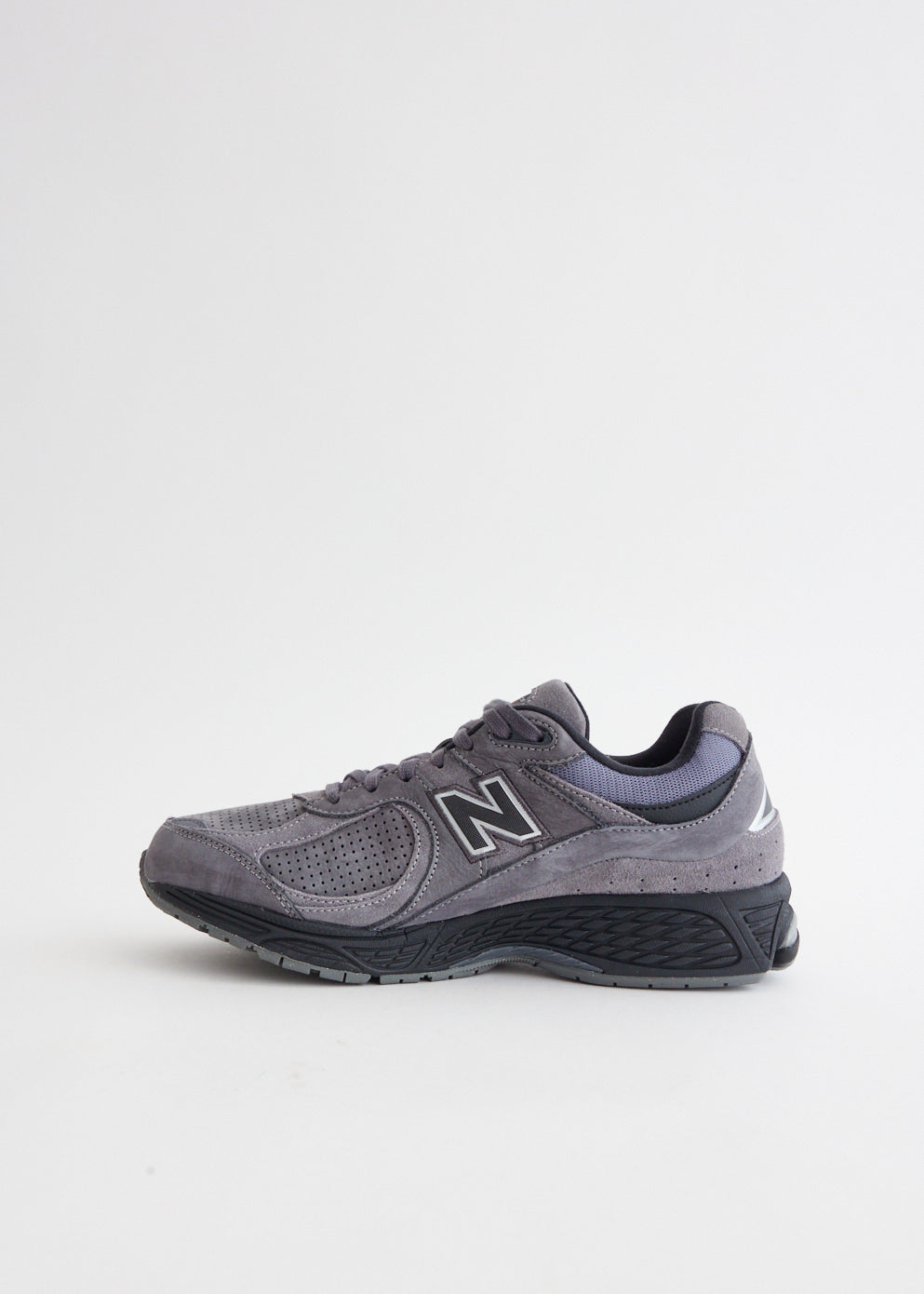 New Balance 2002R 'Castlerock' Men's Running Shoes - Lightweight Comfort Sneakers for Jogging, Gym & Casual Wear