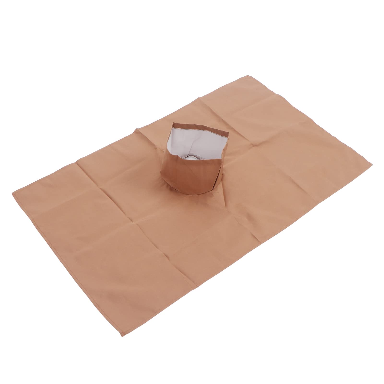 AMONIDA Massage Table Sheet - Washable, Comfortable & Fast-Drying Massage Linens for Salon & Spa - Durable & Wear-Resistant for Professional or Home Use