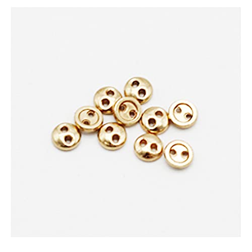 KC Gold