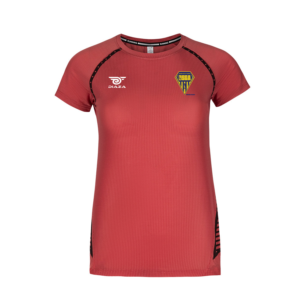 Diamond State Academy Clarita Jersey - Premium Quality Soccer Jersey for Women & Men - Perfect for Training, Matches & Fan Wear
