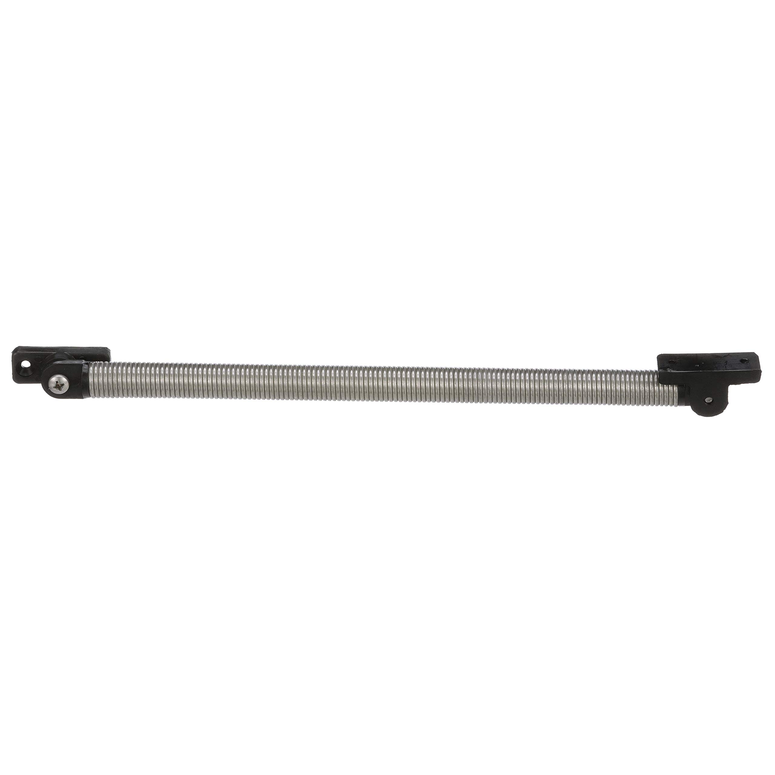 Seachoice Stainless Steel Spring Hatch Holder - Heavy Duty 20 Lbs Capacity for Boat Hatches, RV Windows & Marine Applications