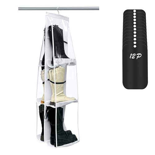 Boot Storage-1pack-white