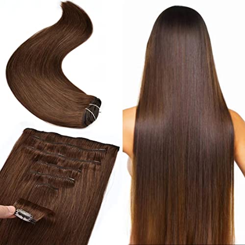 #4 Medium Brown