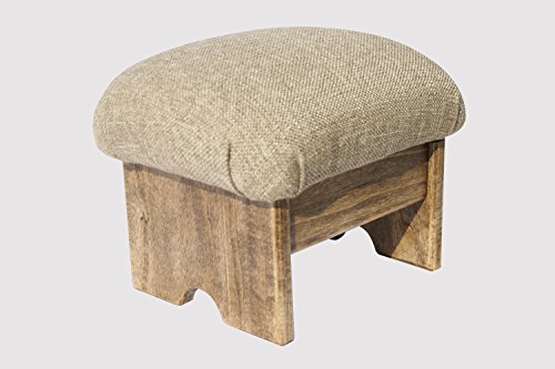 Desert Sand - Walnut Stain