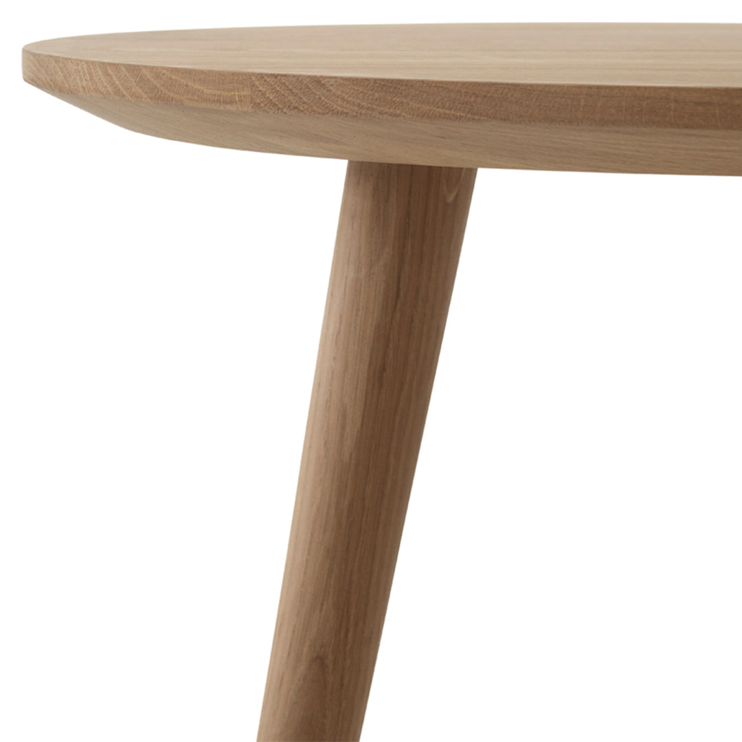 SK3 Modern Dining Table - 4-6 Seater Extendable Wooden Table for Kitchen & Dining Room - Perfect for Family Gatherings & Dinner Parties