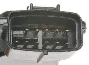 Borg Warner S26084 Neutral Safety Switch - Compatible with Multiple Car Models - Reliable Automatic Transmission Switch for Smooth Gear Shifting - Perfect for DIY Repairs and Professional Mechanics