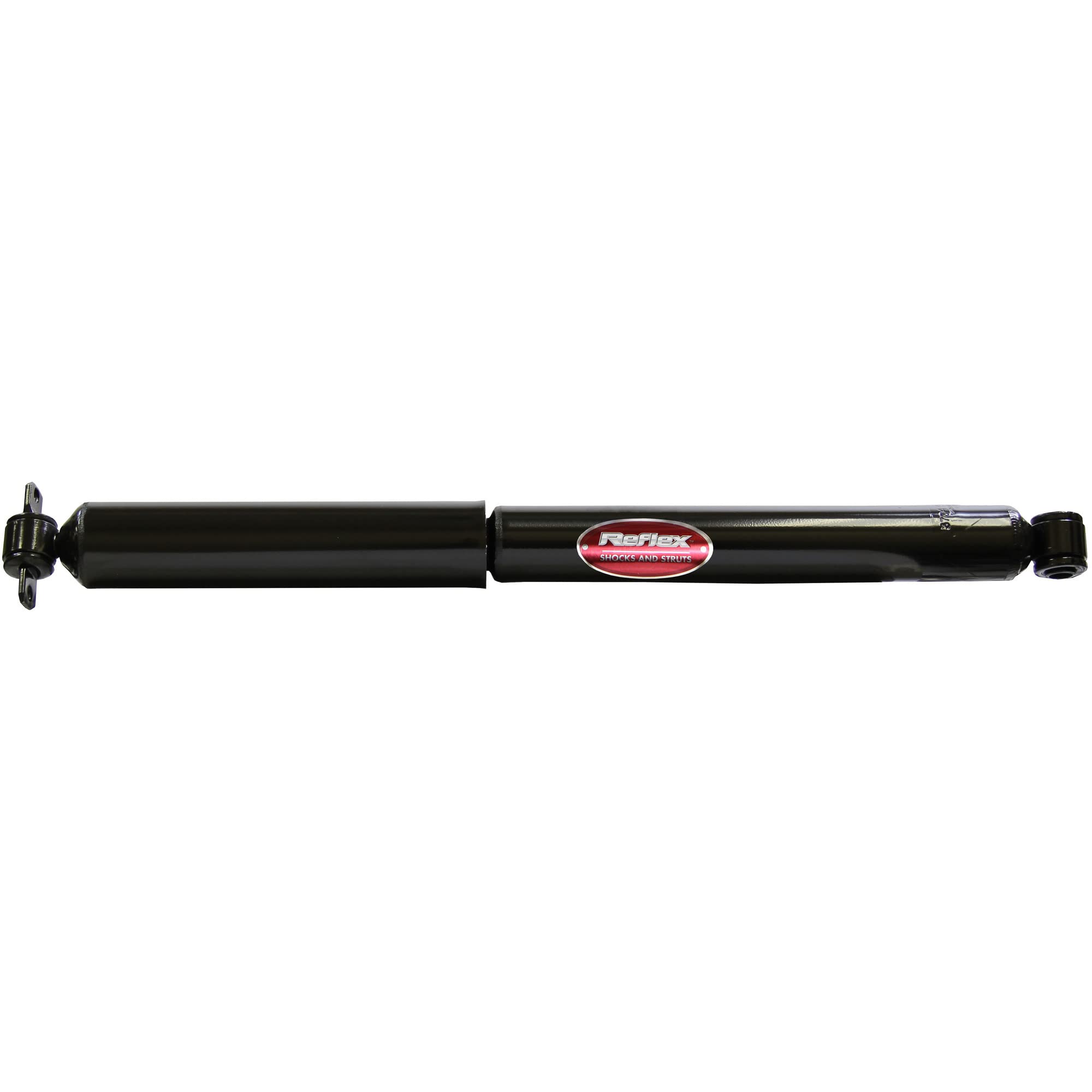 Monroe 911044 Reflex Truck Shock Absorber - Heavy Duty Suspension for Smooth Ride | Perfect for Off-Roading, Towing & Daily Commuting
