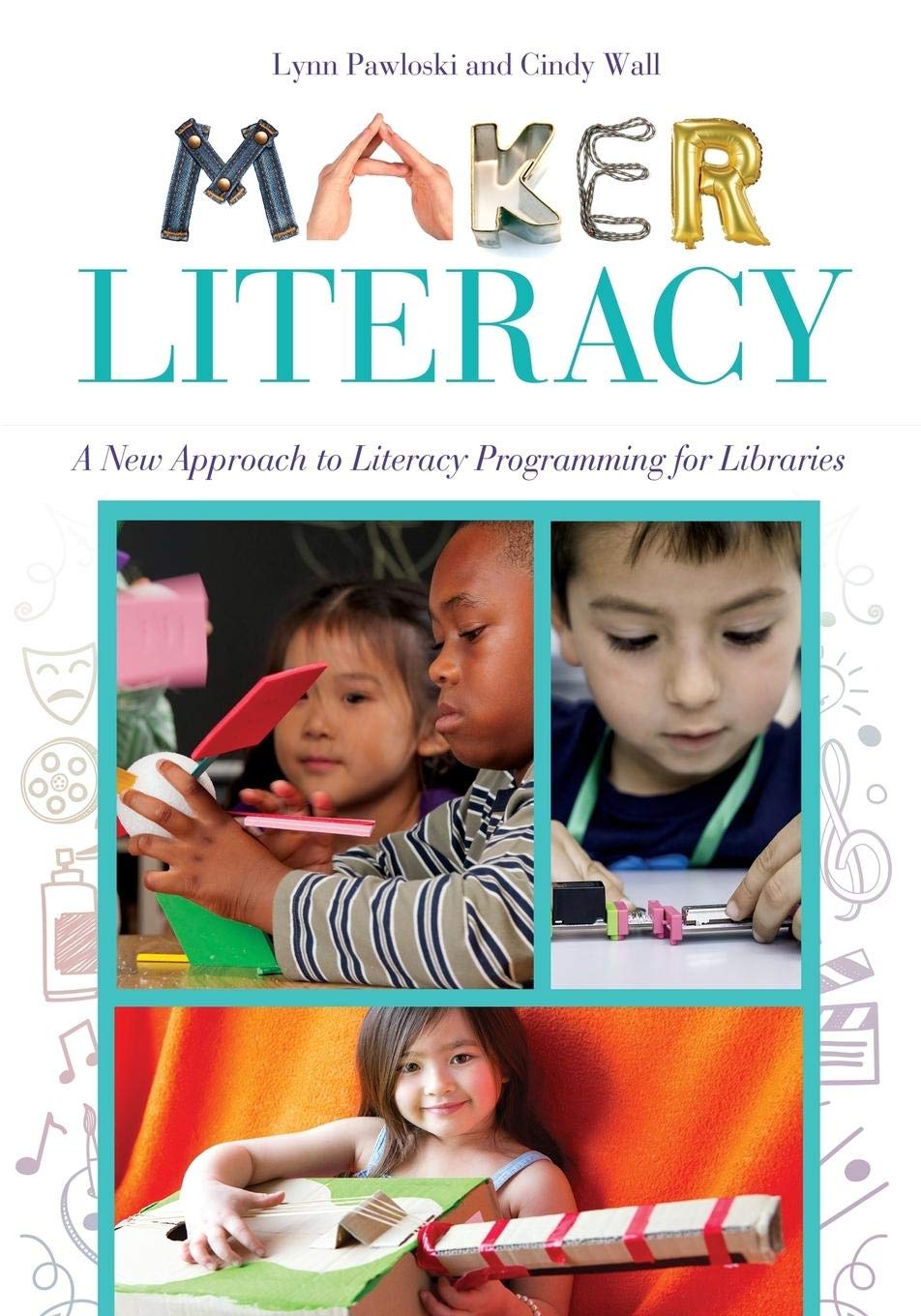 Maker Literacy: Innovative Library Literacy Programs for STEM & DIY Learning | Enhance Reading & Creativity in Educational Spaces