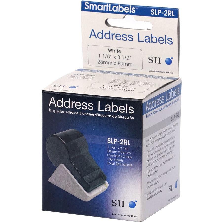 260 Labels 1 1/8