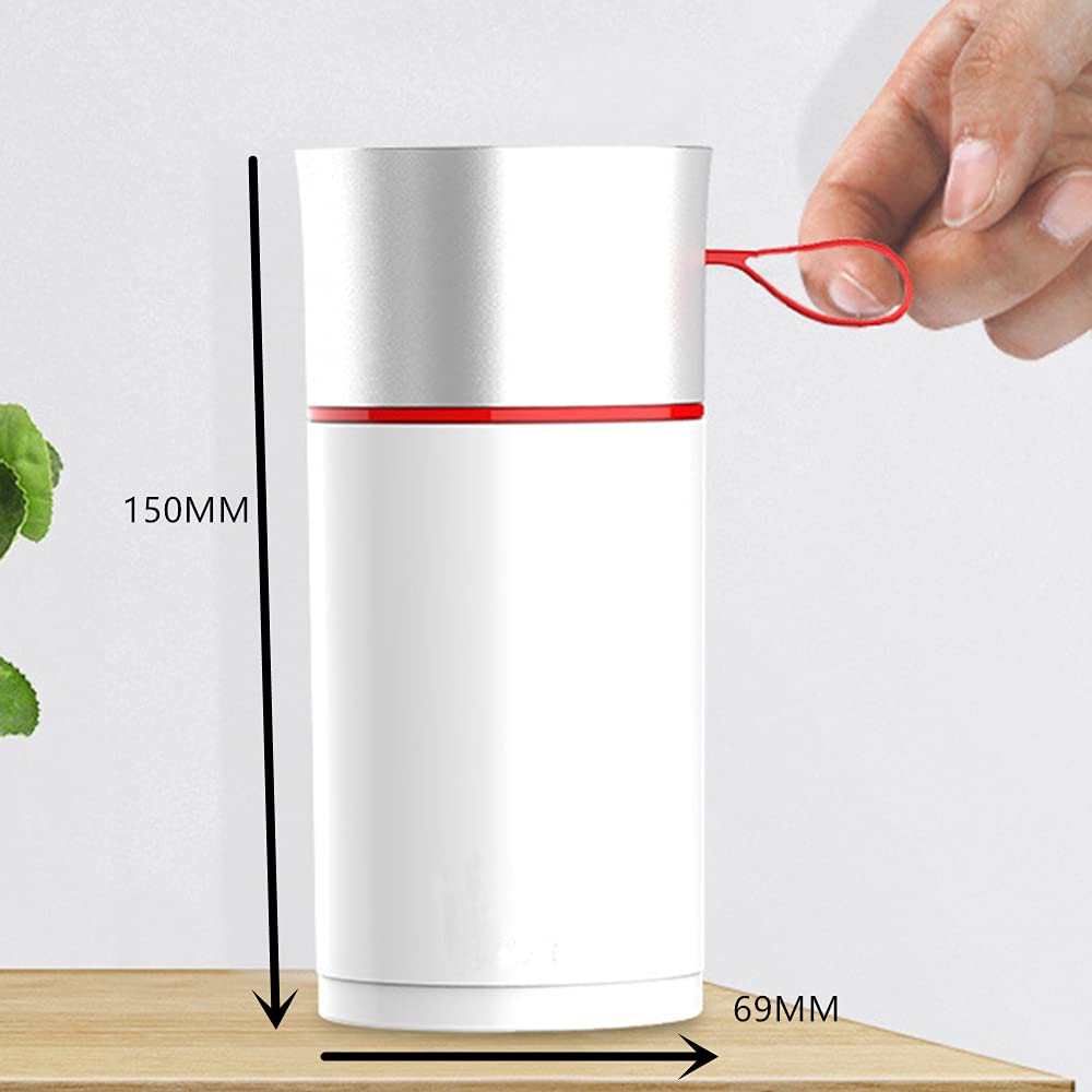 Portable Hanging Car Tissue Holder - Mini Napkin Dispenser for Cup Holder, Console or Door - Compact Tissue Case for Car, Home & Office - Perfect for Road Trips, Daily Commute & Workspaces
