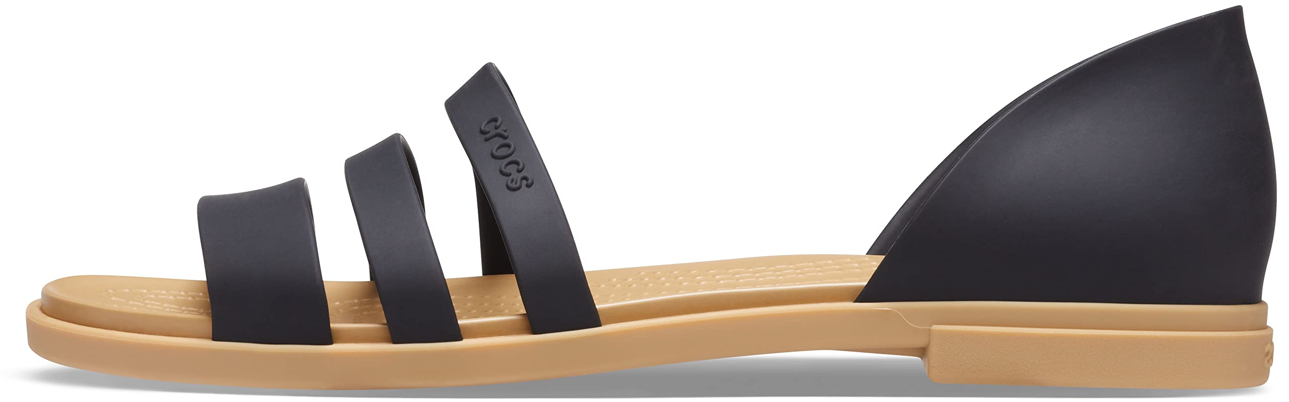 Crocs Women's Classic Beach & Pool Slides - Comfortable Leisure Sandals for Women, Waterproof Sportwear Slippers - Perfect for Swimming, Vacation, and Casual Wear