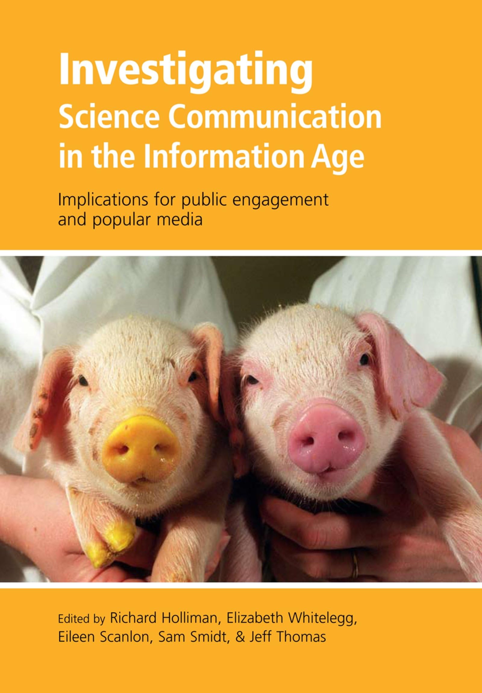 Exploring Science Communication in the Digital Era: Impact on Public Engagement & Media - Perfect for Researchers, Educators, and Science Enthusiasts