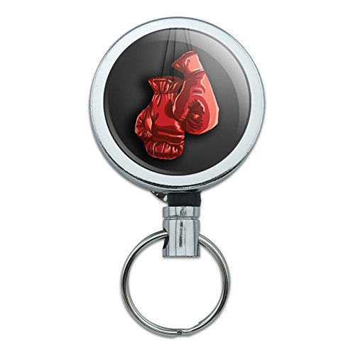 Boxing Gloves Boxer