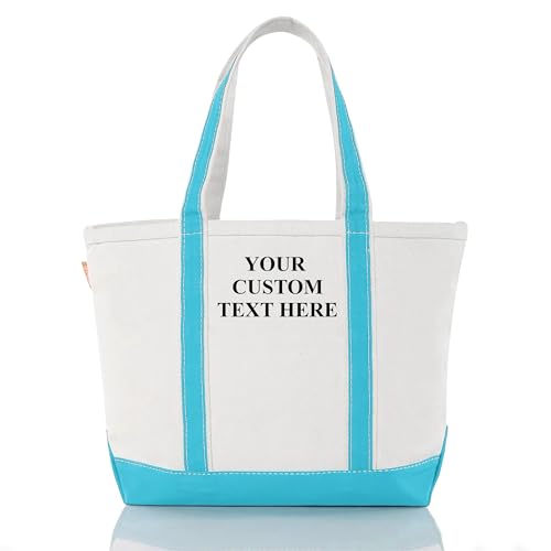 Personalized: Turquoise