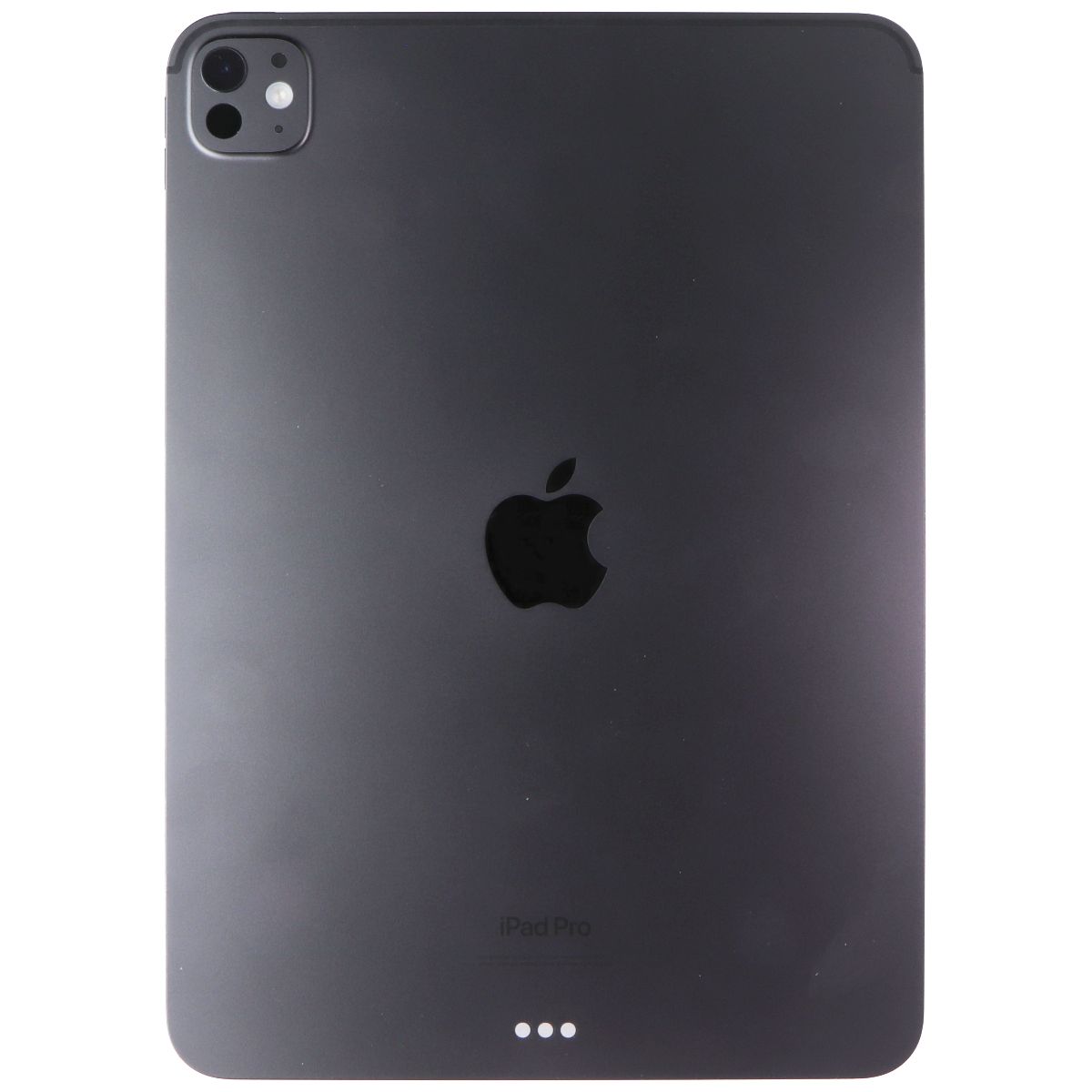 Apple iPad Pro M4 (11-inch, 2024) 256GB Wi-Fi Tablet (A2836) in Black - Perfect for Work, Study & Entertainment