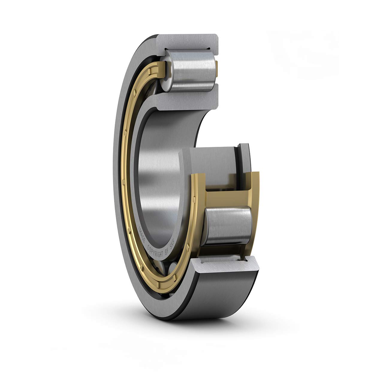 High-Quality Cylindrical Roller Bearings for Industrial Machinery - Durable & Precision Engineered for Heavy-Duty Applications in Manufacturing, Automotive, and Construction Equipment