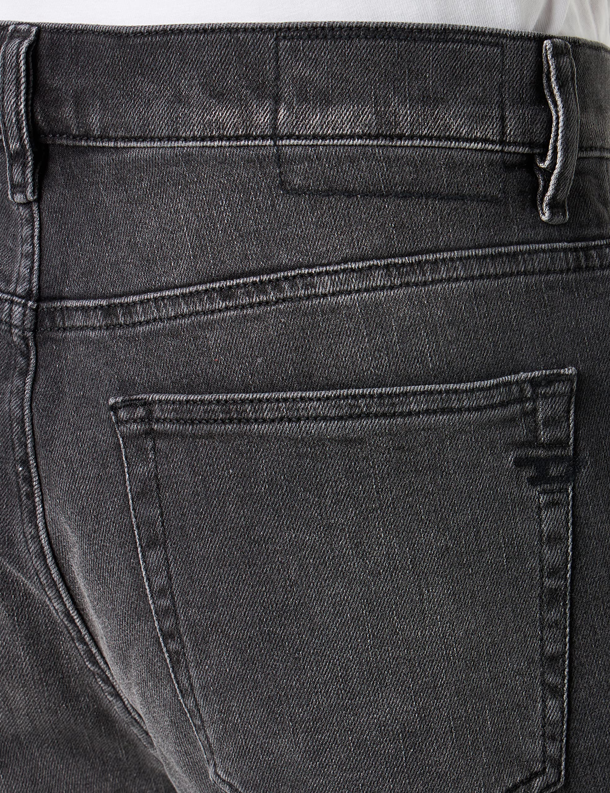 Diesel Men's Slim Fit Stretch Denim Jeans - Comfortable & Stylish for Casual Wear, Work, and Night Out