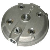 Leopard MY09 125cc Motorcycle Cylinder Head - High Performance Engine Part for Off-Road & Dirt Bikes