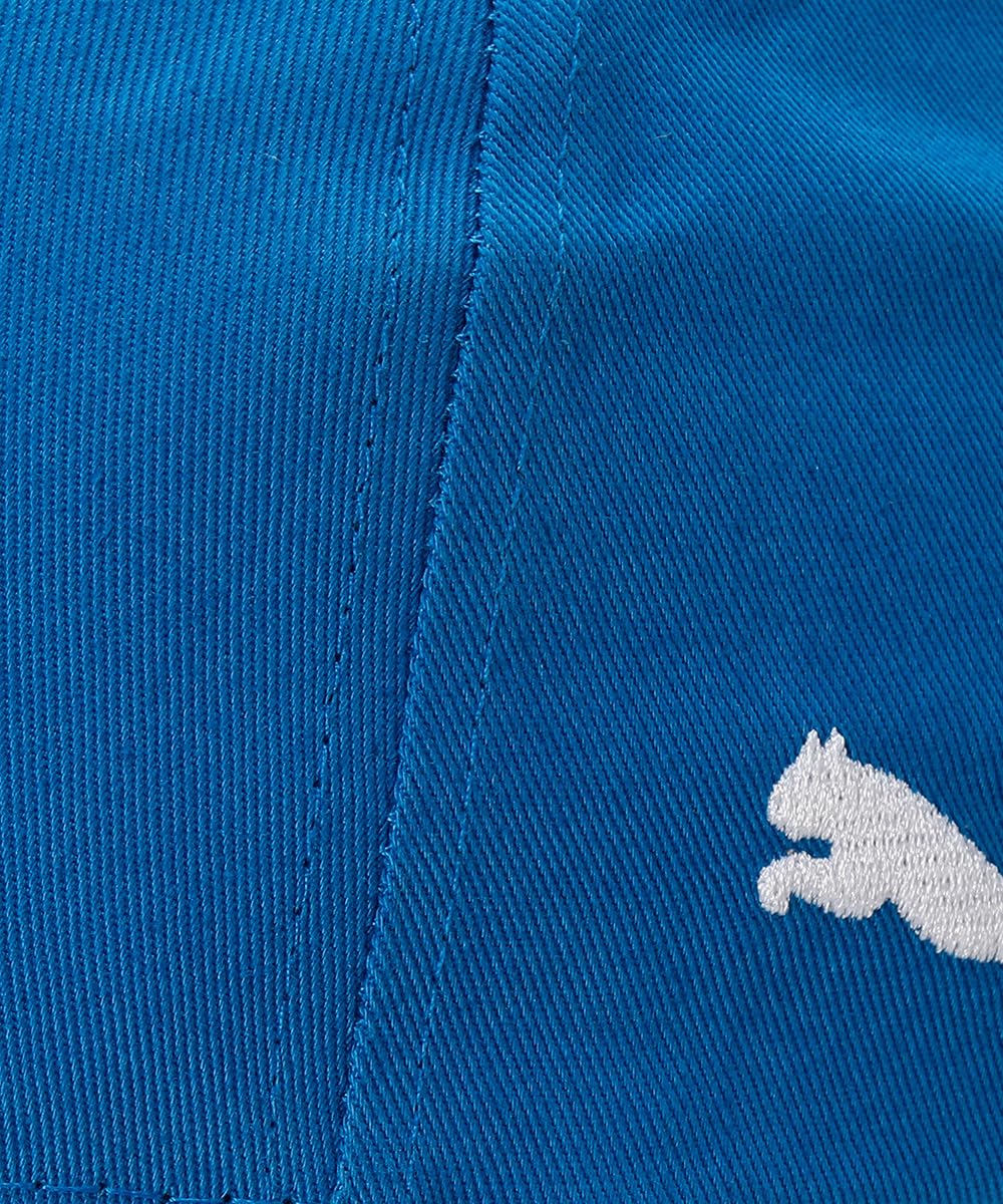 PUMA Men's Baseball Cap - Adjustable Snapback Hat for Casual & Sports Wear - Perfect for Running, Hiking, and Outdoor Activities