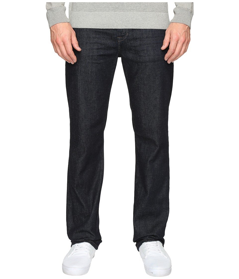 Joe's Jeans Men's Classic Fit Straight Leg Denim Pants - Comfortable Casual & Workwear for Everyday Style