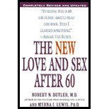 Love & Sex After 60: Revised Edition - Relationship Guide for Seniors by Robert N. Butler & Myrna I. Lewis | Paperback (2002) | Perfect for Retirement Dating & Mature Relationships