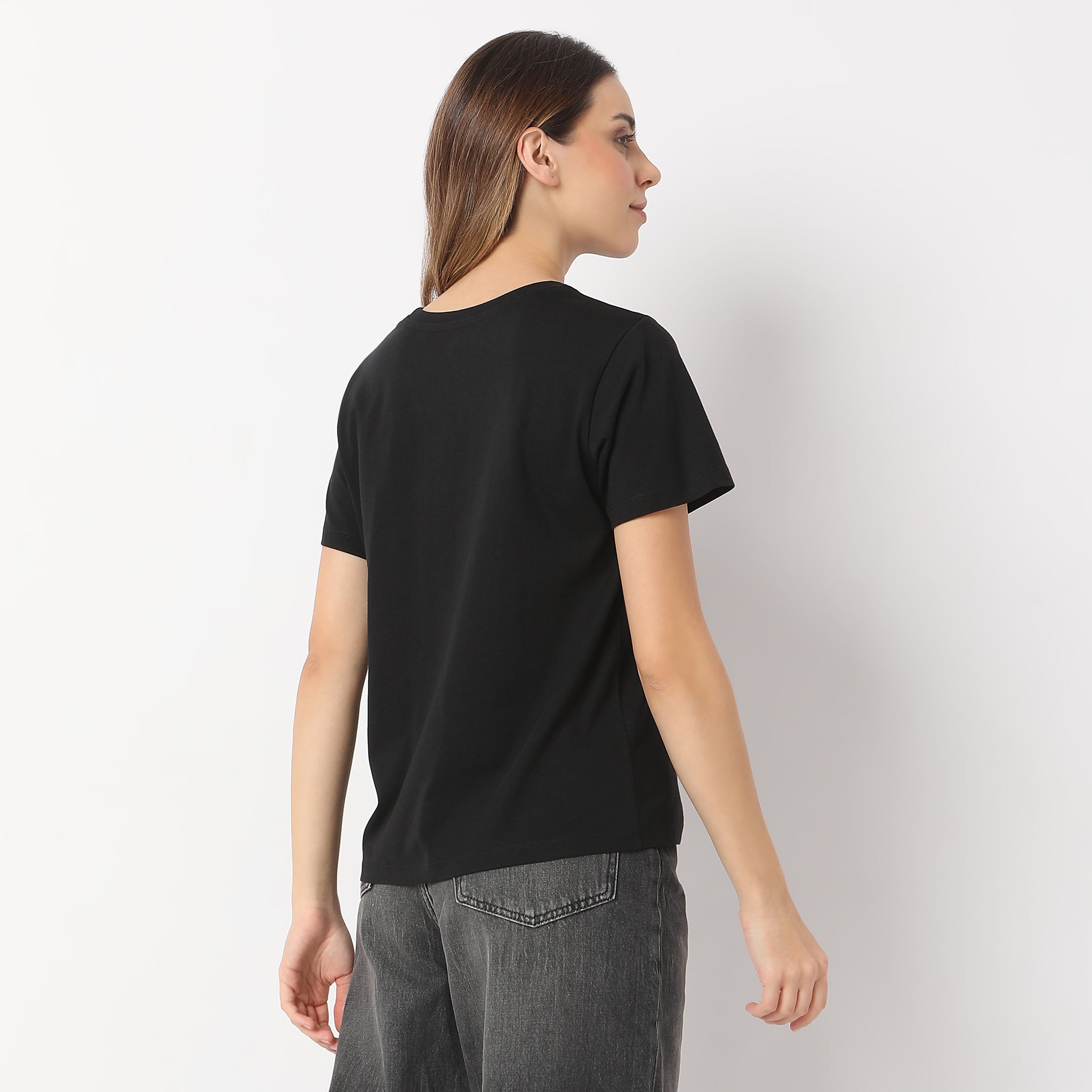 Stylish Graphic Short Sleeve T-Shirt for Men & Women | Trendy Casual Cotton Tee | Perfect for Summer Outfits, Streetwear & Everyday Wear